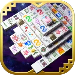 上海～絵合わせパズル icon