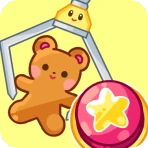 クレーンマスター: 人形博物館タイクーン icon