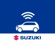 SUZUKI CONNECT icon