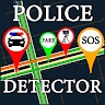 Police Detector - Speed Radar icon