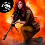 Sniper Arena: Killzone Shooter icon