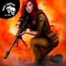 Sniper Arena: Killzone Shooter icon