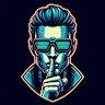 Hush: Android Auto Audio Fix icon