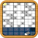 Sudoku ohne Werbung offline icon
