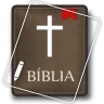 Biblia João Ferreira Almeida icon