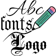 Schriftarten - Logo Maker icon
