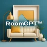 RoomGPT AI - Interior Design icon