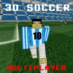 3D Futbol icon