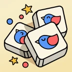 3 Tiles: タイルを繋げてブロックパズルをマッチさせる icon