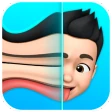 Time Warp Scanner de Visage icon