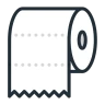 Flush - Öffentliche WCs finden icon