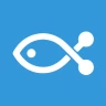 釣りアプリ アングラーズ｜釣り情報・釣果記録｜バス釣りにも icon