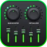 Equalizer-Bass Booster & Musik icon
