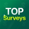 TopSurveys: Pesquisas Pagas icon
