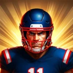 Touchdown - Football PVP Game icon