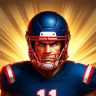 Touchdown - Football PVP Game icon