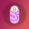Happy Mom • Hamilelik Takibi icon