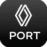 Renault PORT icon