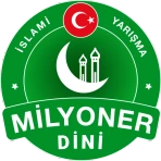 Dini Milyoner: Bilgi oyun icon
