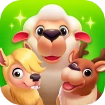 ラム逃亡: ジャム動物農場 icon