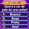 Trivia Master - Word Quiz Game icon