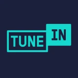TuneIn Radio: Spor, Müzik, FM icon