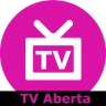 TV Aberta - grátis icon