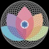High Vibe TV Spiritual Network icon