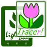 Tracer! Lightbox tracing app icon