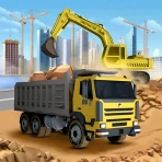 Transport Tycoon Empire icon