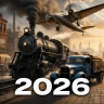 Transport Tycoon Empire 2 icon