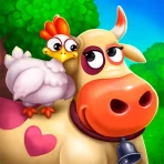 Farmington – ファームゲーム icon