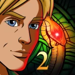 Baphomets Fluch 5: Episode 2 icon