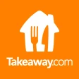 Takeaway.com - Livraison repas icon