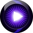 lecteur vidéo tout format icon