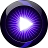 lecteur vidéo tout format icon