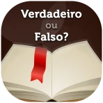 Verdadeiro ou falso? - Bíblia icon