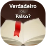 Verdadeiro ou falso? - Bíblia icon