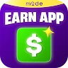Make Money: Play & Earn Cash icon