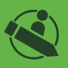 LogRide - Theme Park Database icon