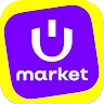 Uzum Market: Internet do‘kon icon