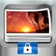 写真を隠す - Photo Lock App icon