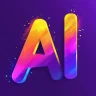 Gerador de Vídeo IA: Flix AI icon