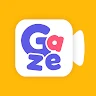 Gaze Video Chat - Kennenlernen icon