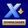 All Video Downloader: Launcher icon