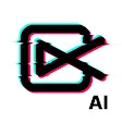 Video bearbeiten, VHS: ShotCut icon