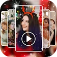 Foto-Videomacher mit Musik icon