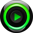 Android用ビデオプレーヤー icon