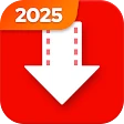 Video Downloader - HD & Easy icon