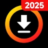 All Video Downloader icon